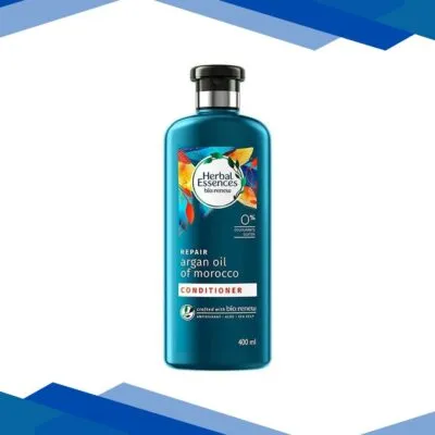 Herbal Essences Argan Oil of Morocco Conditioner 400ml