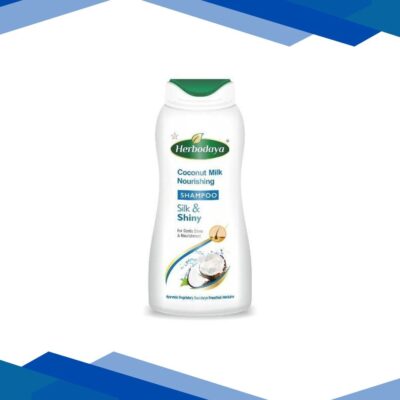 Herbodaya Coconut Milk Shampoo 200 ml