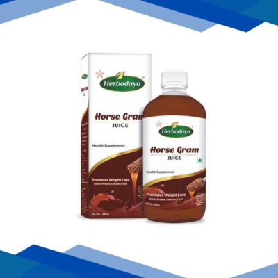 Herbodaya Horse Gram Juice 500 ml