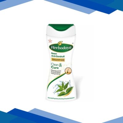 Herbodaya Neem Anti-dandruff Shampoo 100 ml