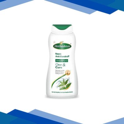 Herbodaya Neem Anti-dandruff Shampoo 200 ml