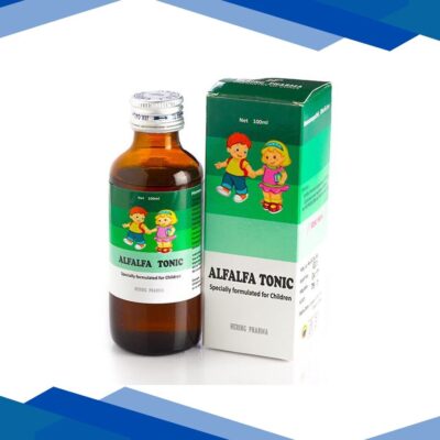 Hering Pharma Alfalfa Tonic 100 ml
