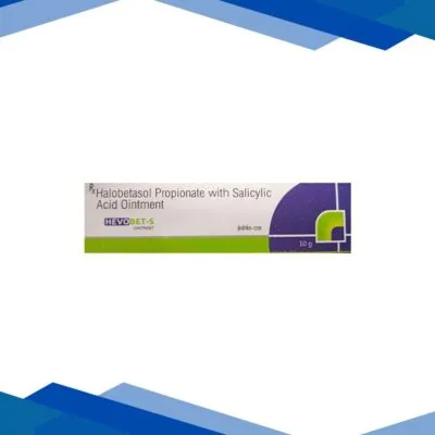 Hevobet S Ointment 10gm