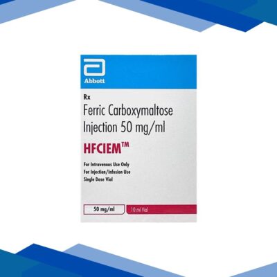 HFCIEM Injection 10ml