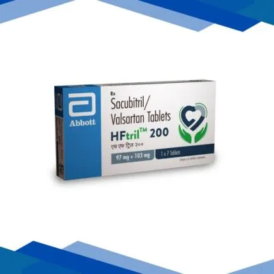 HFTRIL 200 Tablet 7’s