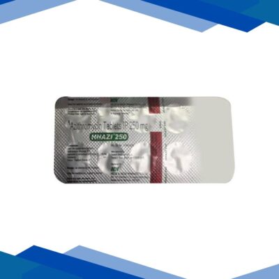 HHAZI 250 Tablet 10’s