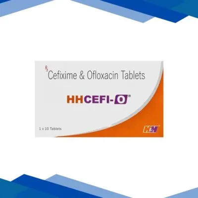 HHCEFI O Tablet 10’s