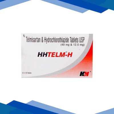 Hhtelm H Tablet 10’S