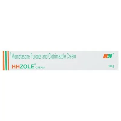 Hhzole Cream 10gm