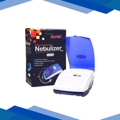 Hicks Advance Piston Compressor Nebulizer (NB – 250)
