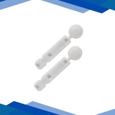 Hicks Blood Lancet – Flat 100’s