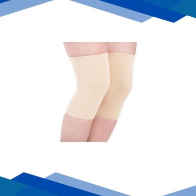 Hicks Knee Cap (1 Pair) (L)