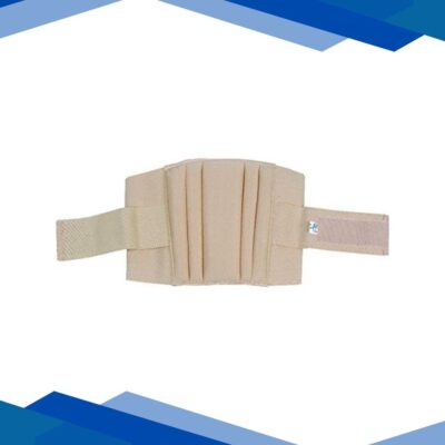 Hicks Lumbo Sacral Belt (XL) (LS 01)