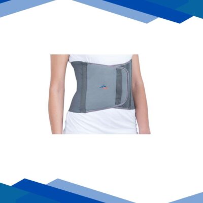 Hicks Rib Belt (L)