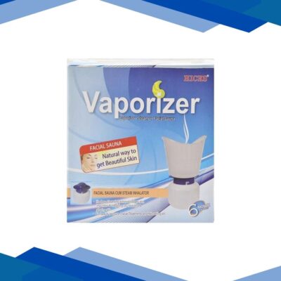 Hicks Vaporizer