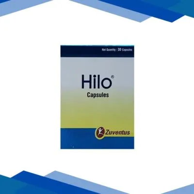 Hilo Capsule 30’S
