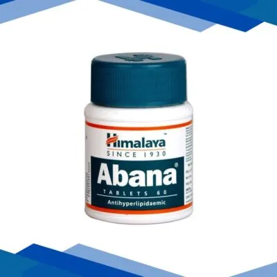 Himalaya Abana Tablet 60’s