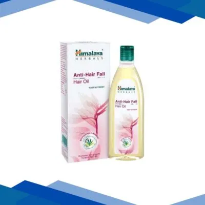Himalaya Anti Hair Fall Hair Oil 100 Ml