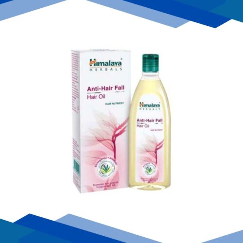 Himalaya Anti Hair Fall Hair Oil 100 Ml