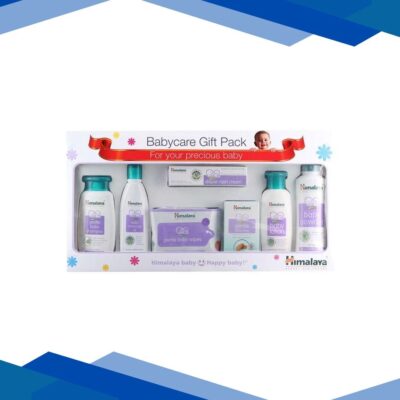 Himalaya Baby care – Gift Pack (Set of 7)