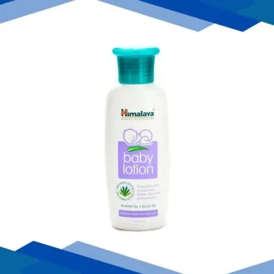 Himalaya Baby Lotion 100 ml