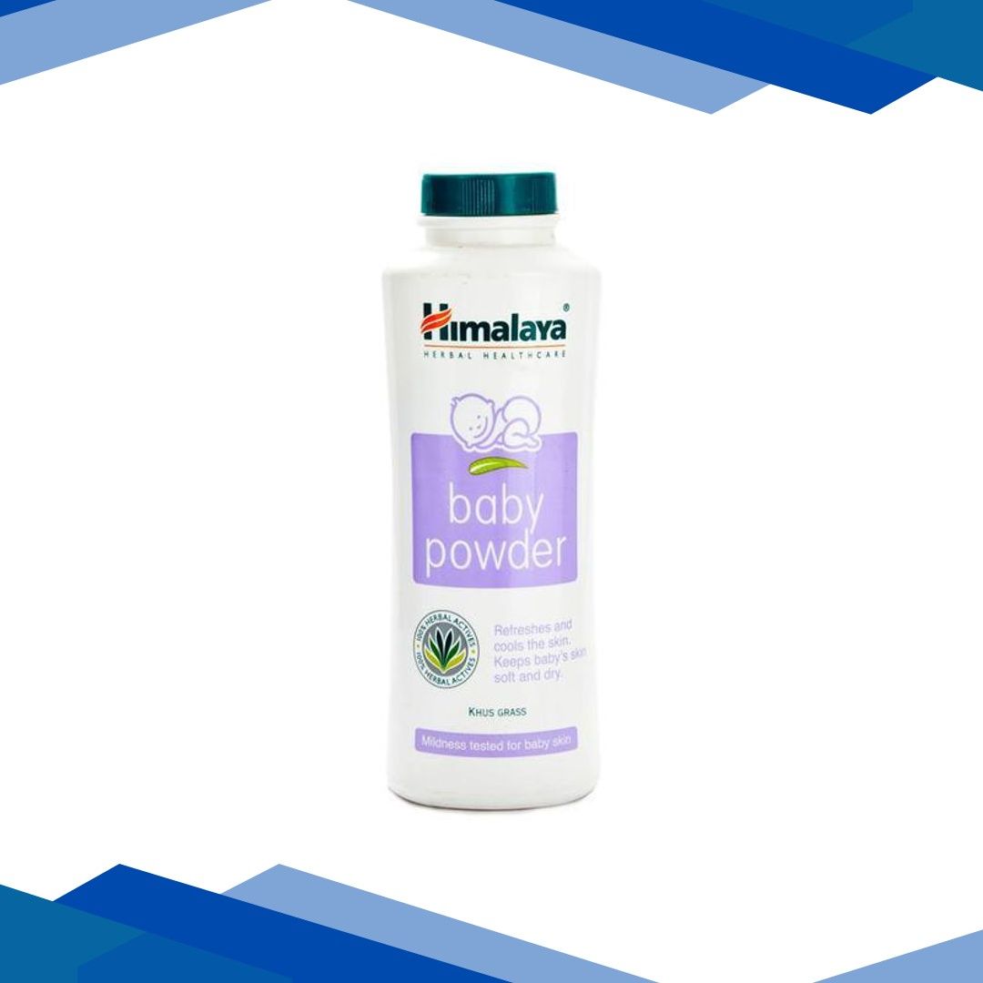 Himalaya Baby Powder 100 gm