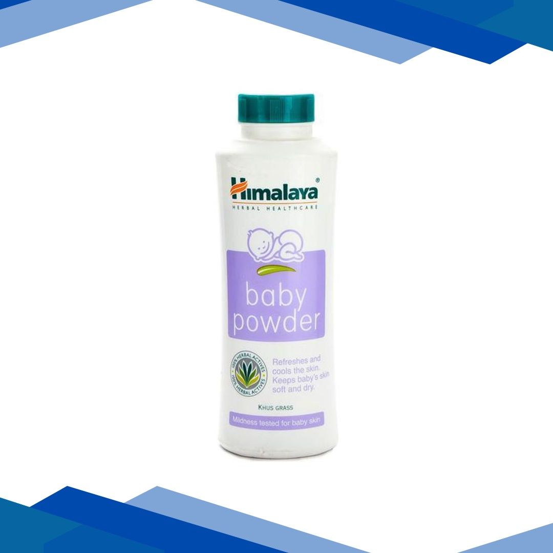 Himalaya Baby Powder 200 gm