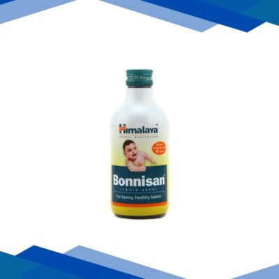 Himalaya Bonnisan Liquid 200 ml