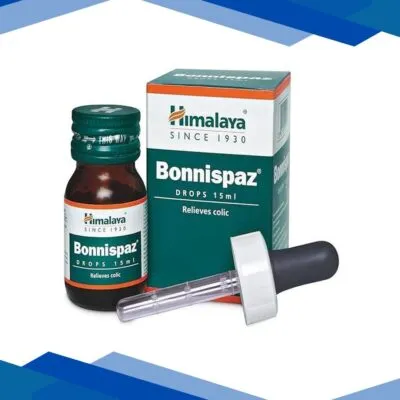 Himalaya Bonnispaz Drops 15 ml