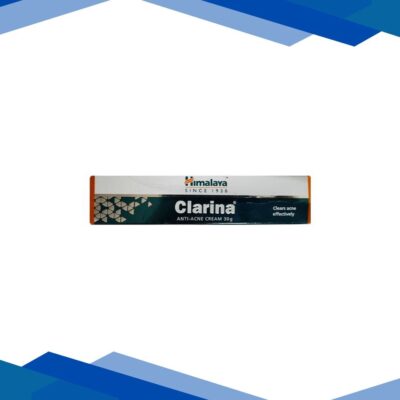 Himalaya Clarina Cream 30 gm