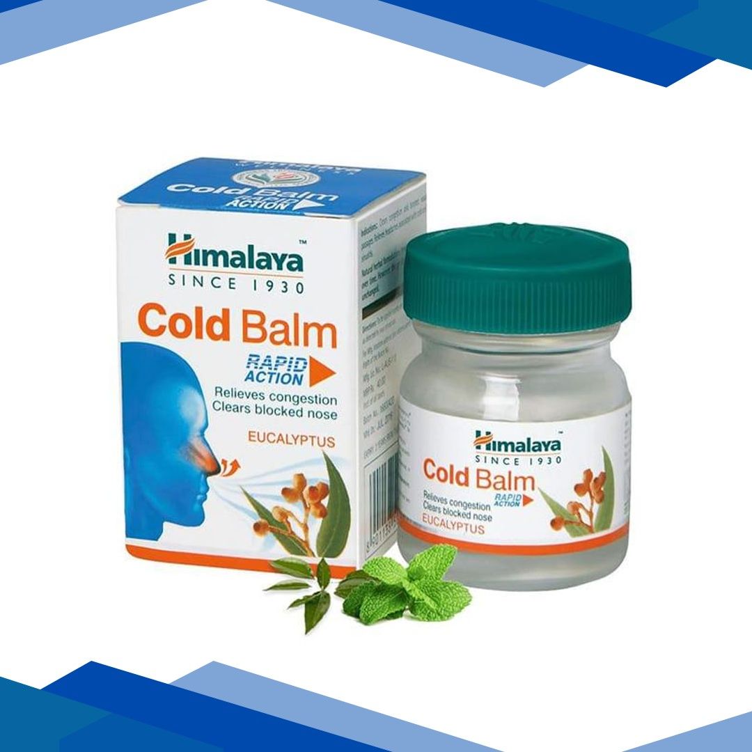 Himalaya Cold Balm 45 Gm