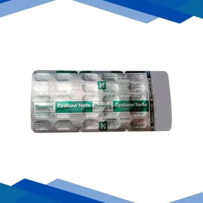 Himalaya Cystone Forte Tablet 30’s