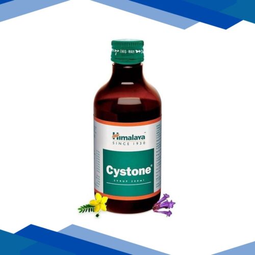 Himalaya Cystone Syrup 200 ml