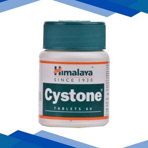Himalaya Cystone Tablet 60’s
