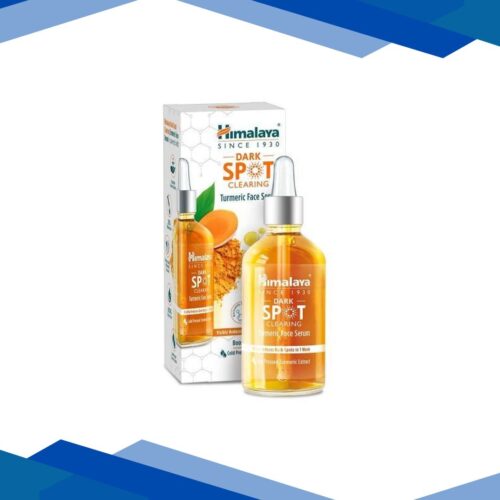 Himalaya Dark Spot Clearing Turmeric Face Serum 15 ml