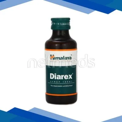 Himalaya Diarex Syrup 100 ml