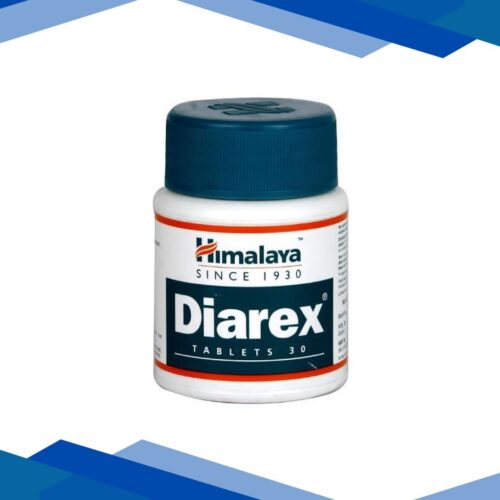 Himalaya Diarex Tablet 30’s