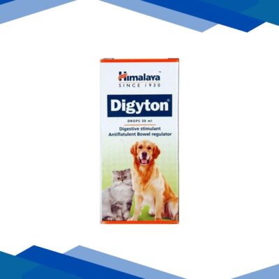 Himalaya Digyton Drops 30 ml