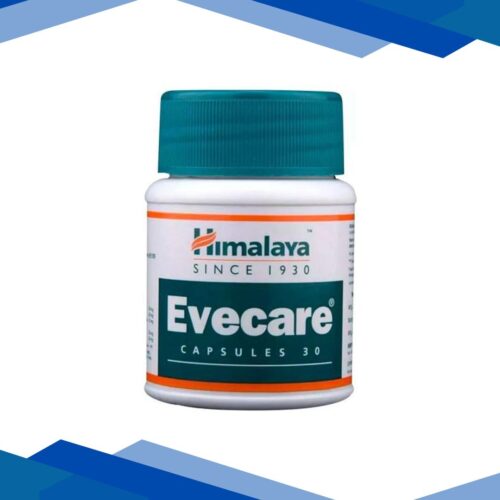 Himalaya Evecare Capsule 30’s