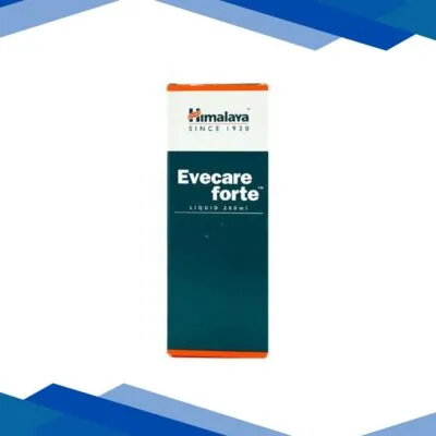 Himalaya Evecare Forte Liquid 200 ml