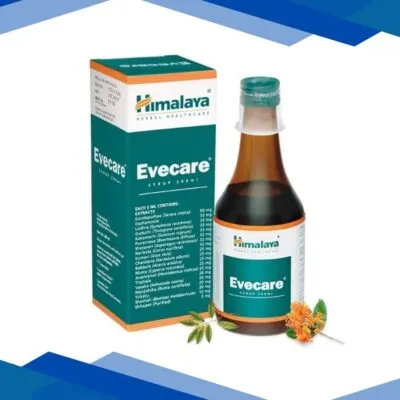 Himalaya Evecare Syrup 200 ml