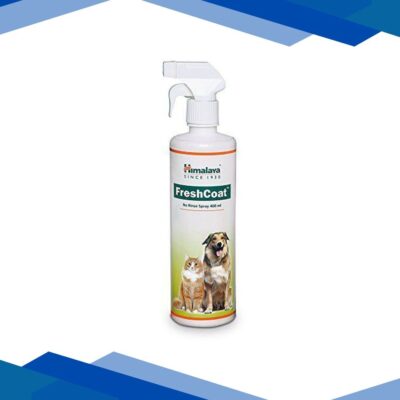 Himalaya Freshcoat Spray 400 ml