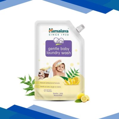 Himalaya Gentle Baby Laundry Wash 1000 Ml