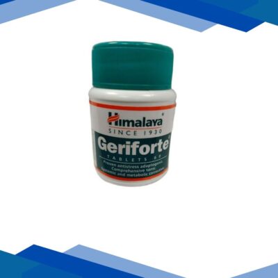 Himalaya Geriforte Tablet 60’s