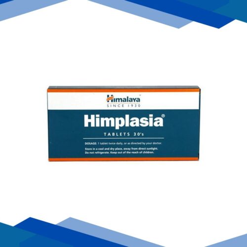 Himalaya Himplasia Tablet 30’s
