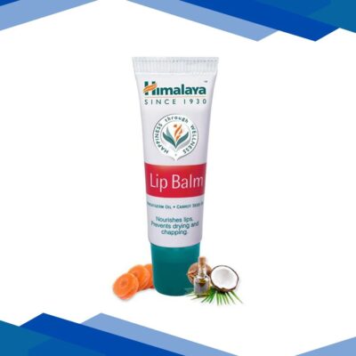Himalaya Lip Balm 10 gm