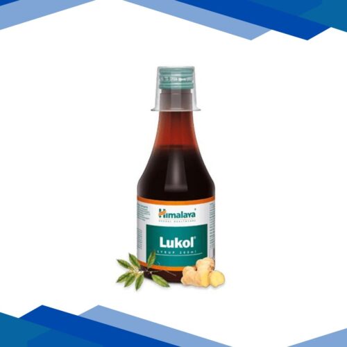 Himalaya Lukol Syrup 200 ml