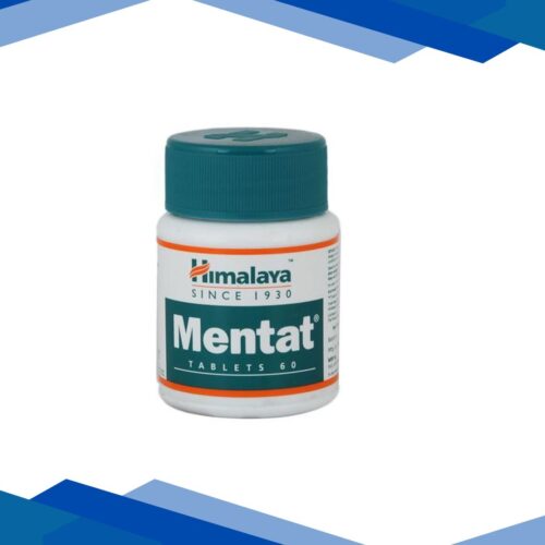 Himalaya Mentat Tablet 60’s