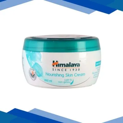 Himalaya Nourishing Skin Cream – Winter Cherry & Aloe Vera 200 ml