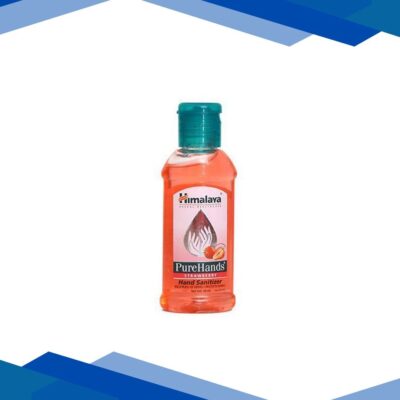 Himalaya PureHands Hand Sanitizer – Strawberry 50 ml